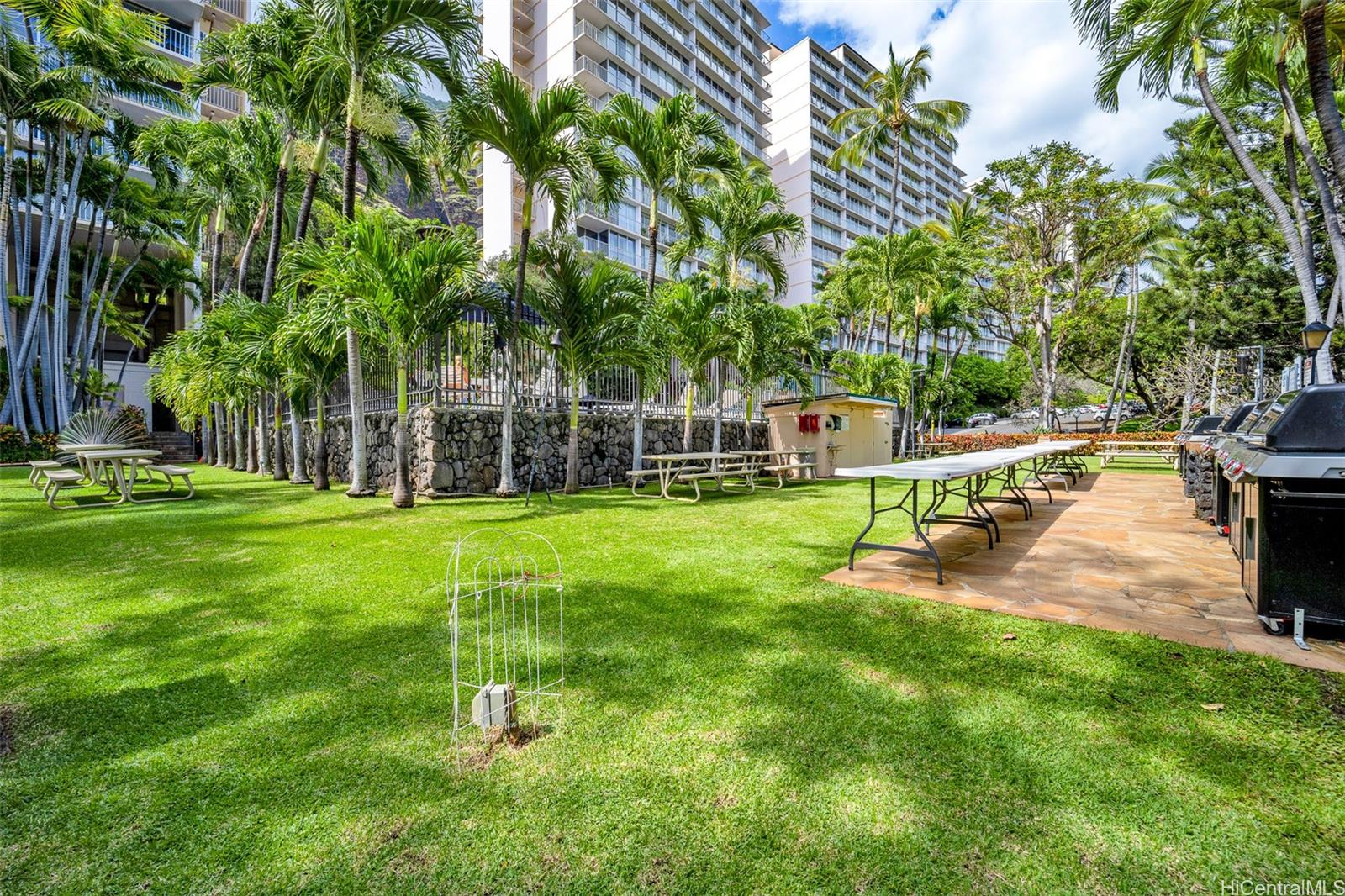 84-740 Kili Drive  Unit 724