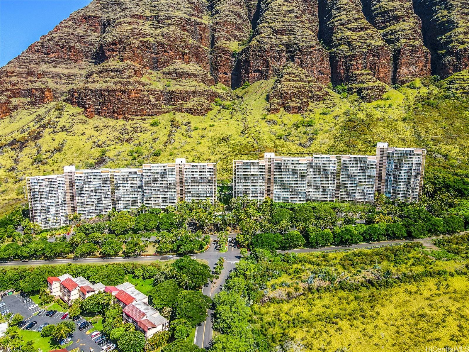 84-740 Kili Drive  Unit 724
