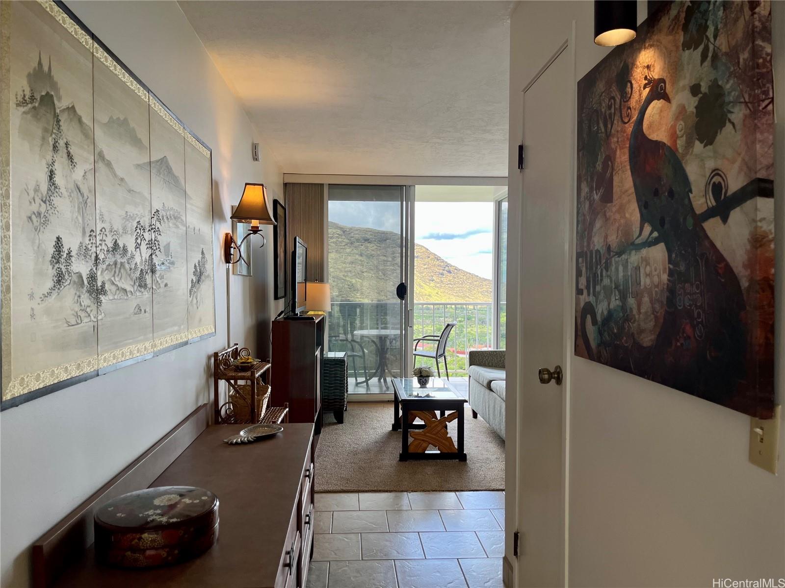 84-740 Kili Drive  Unit 724