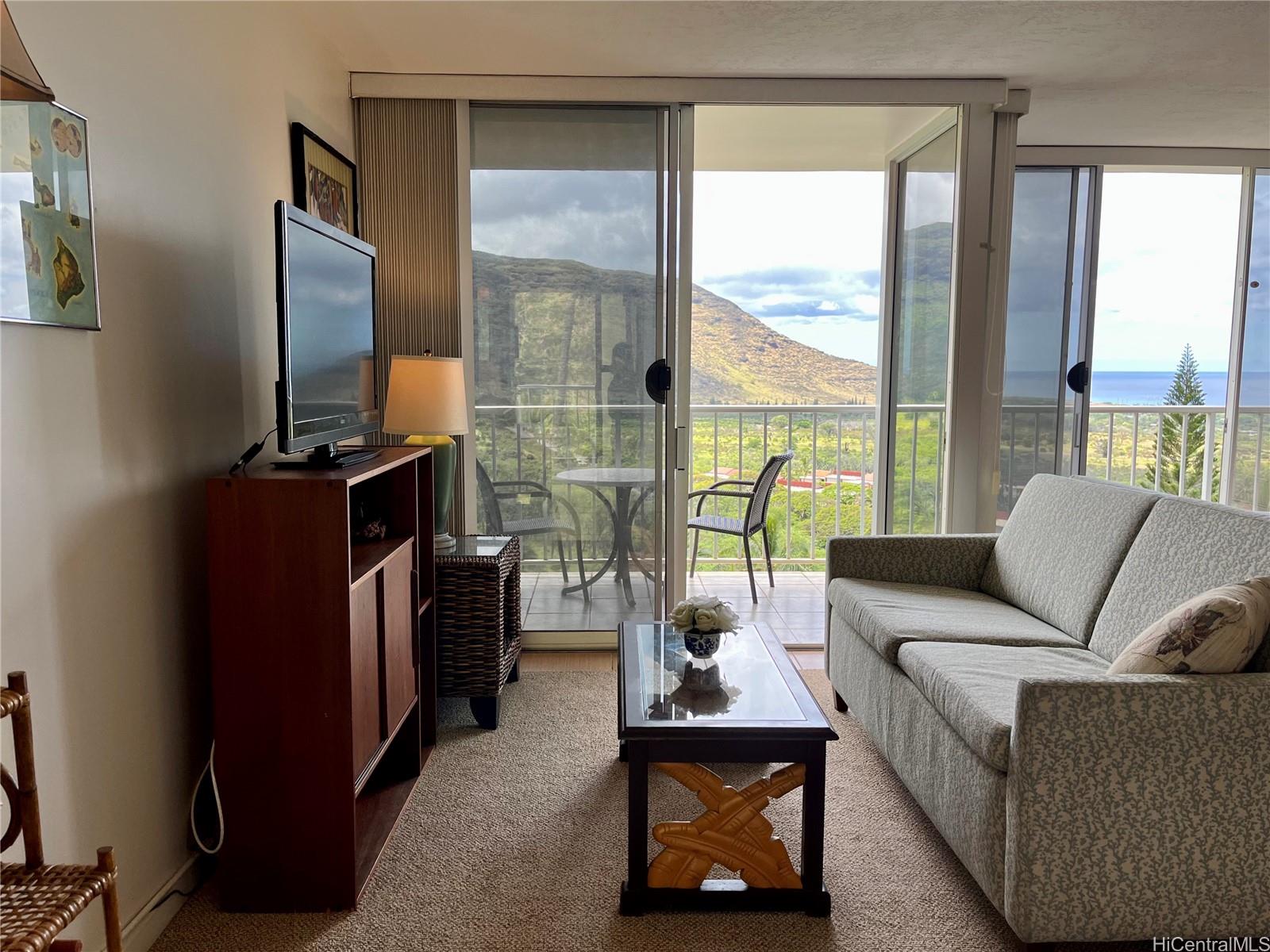 84-740 Kili Drive  Unit 724