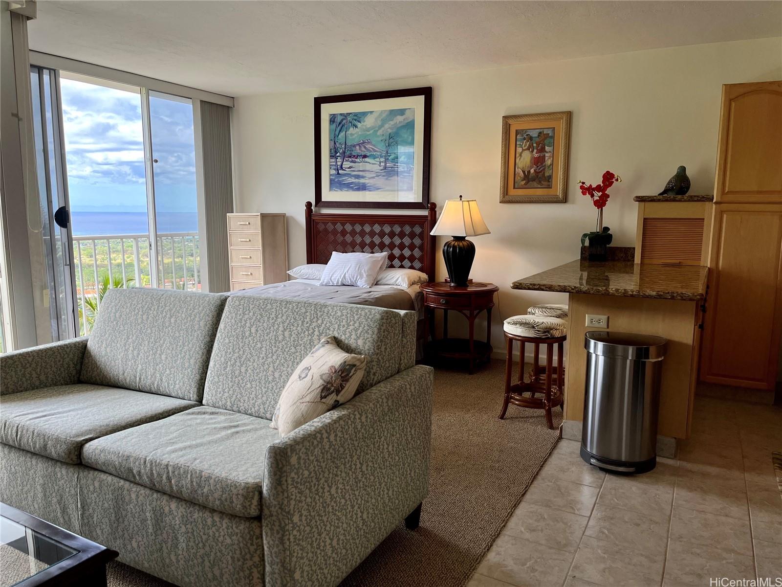 84-740 Kili Drive  Unit 724