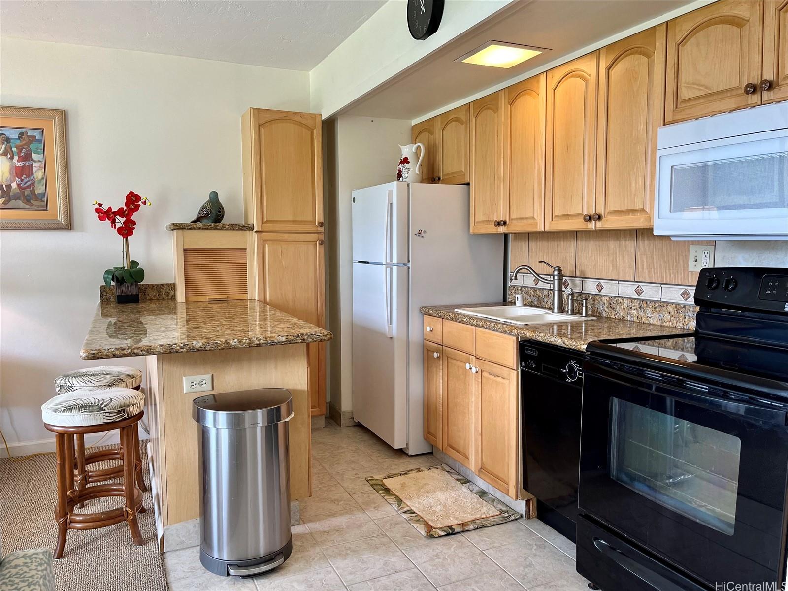 84-740 Kili Drive  Unit 724