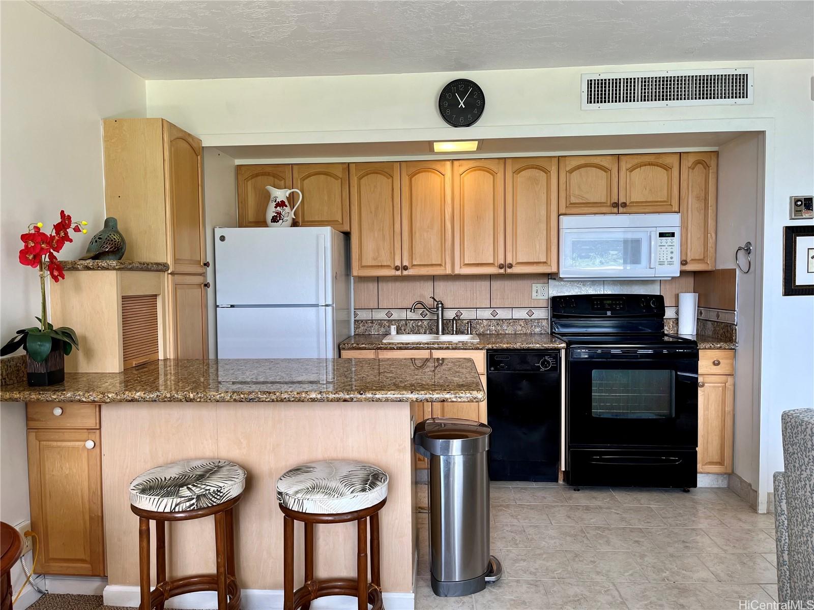 84-740 Kili Drive  Unit 724