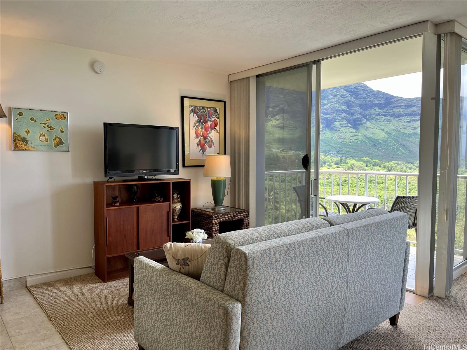 84-740 Kili Drive  Unit 724