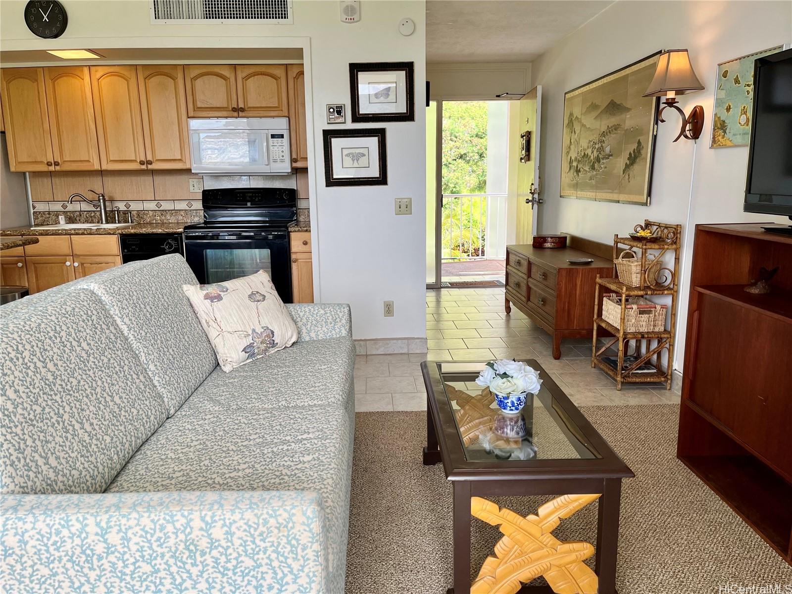 84-740 Kili Drive  Unit 724