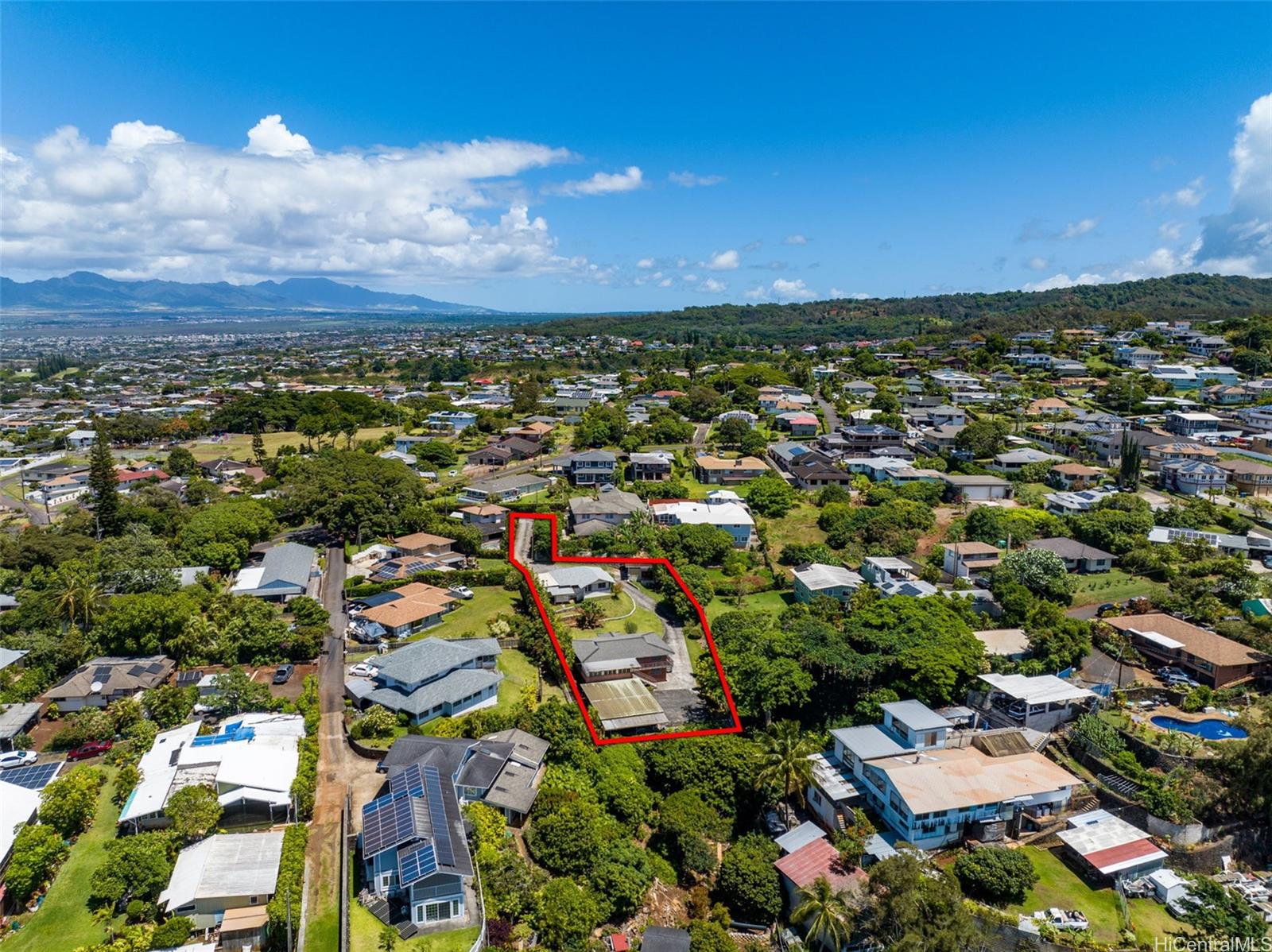 991159C Aiea Heights Drive Aiea HI 96701 listed 06232023