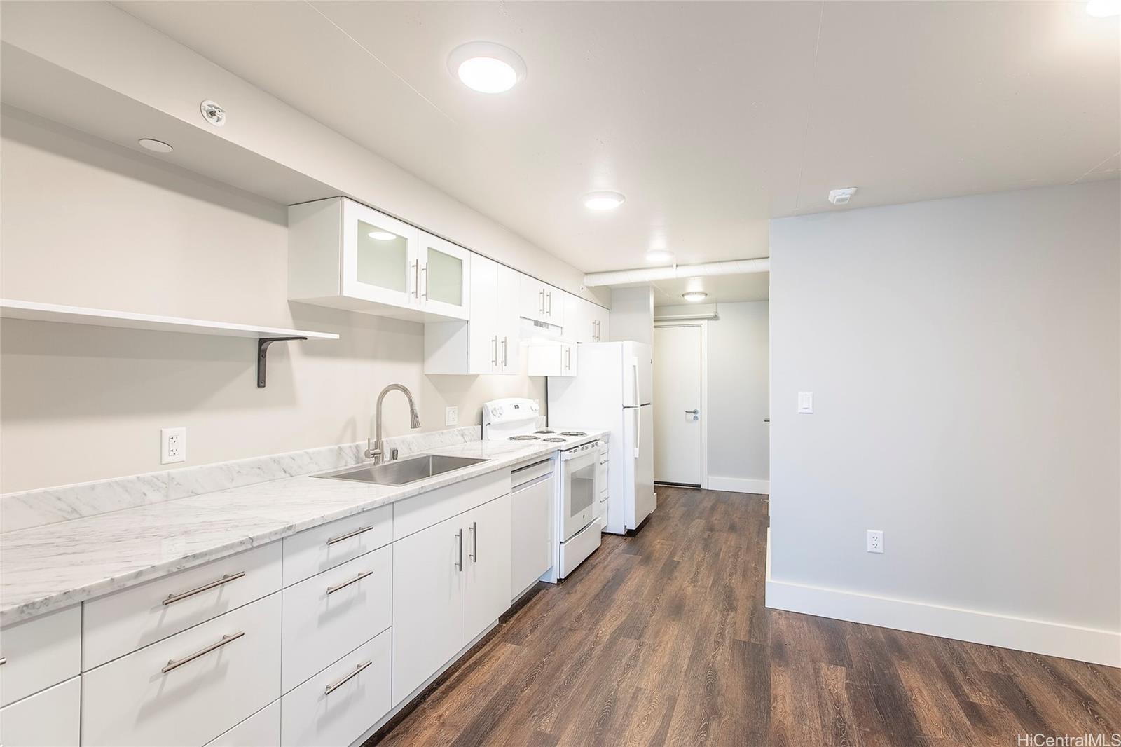 803 Waimanu Street  Unit 616