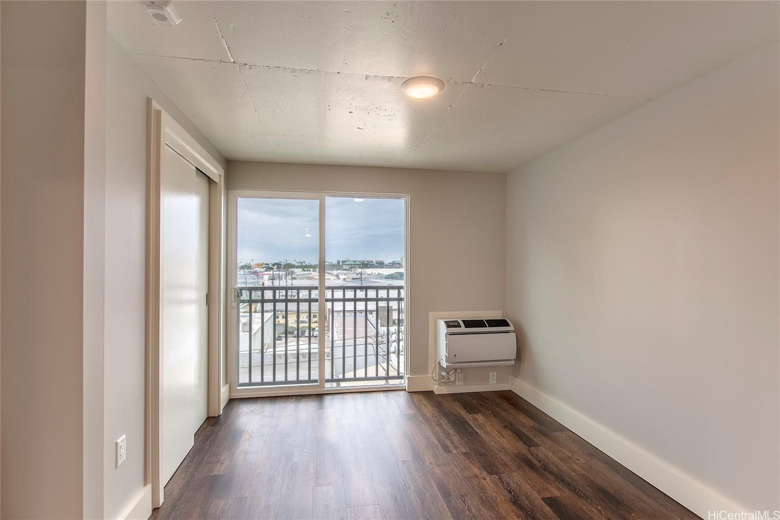 803 Waimanu Street  Unit 616