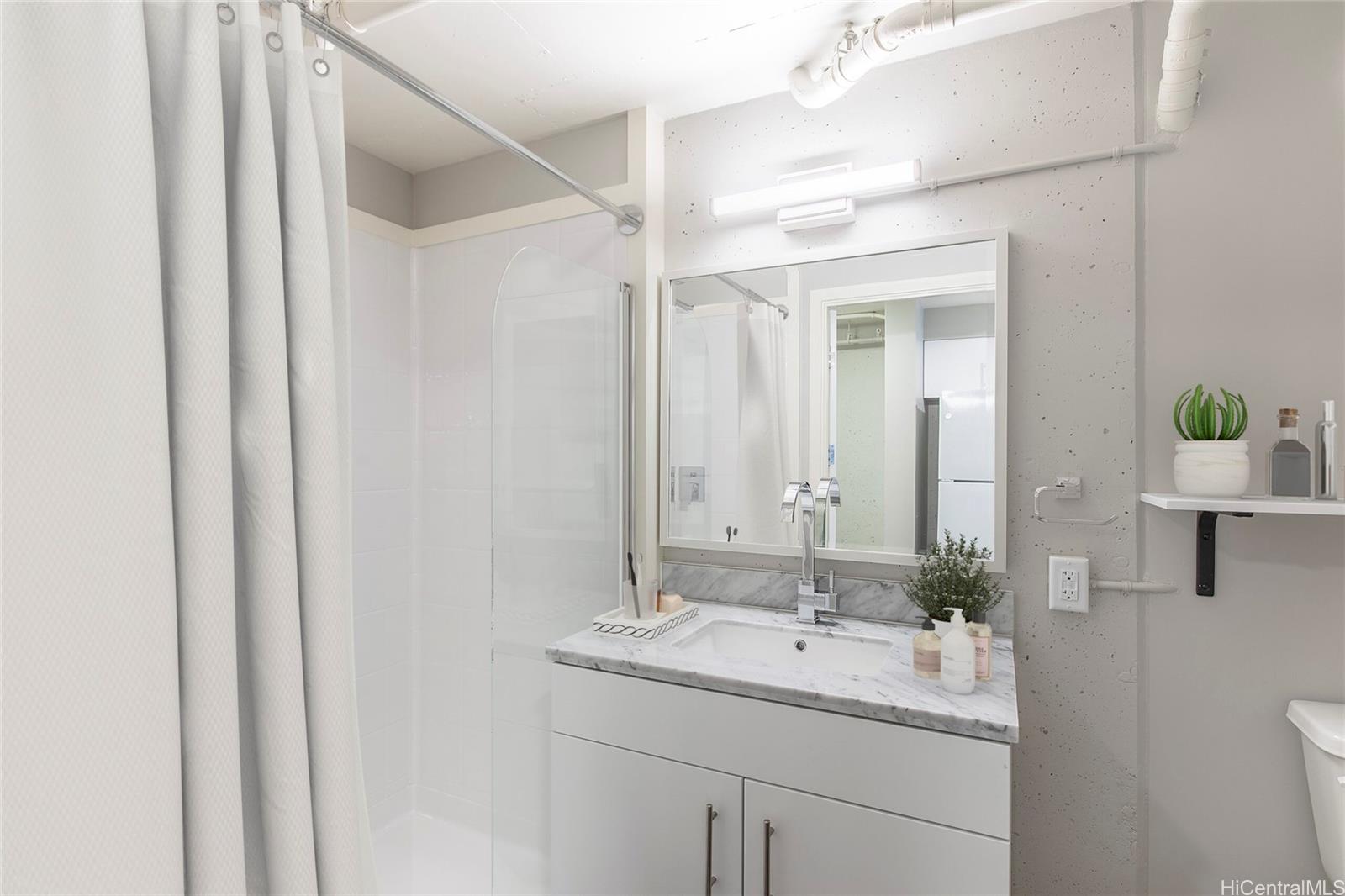 803 Waimanu Street  Unit 616