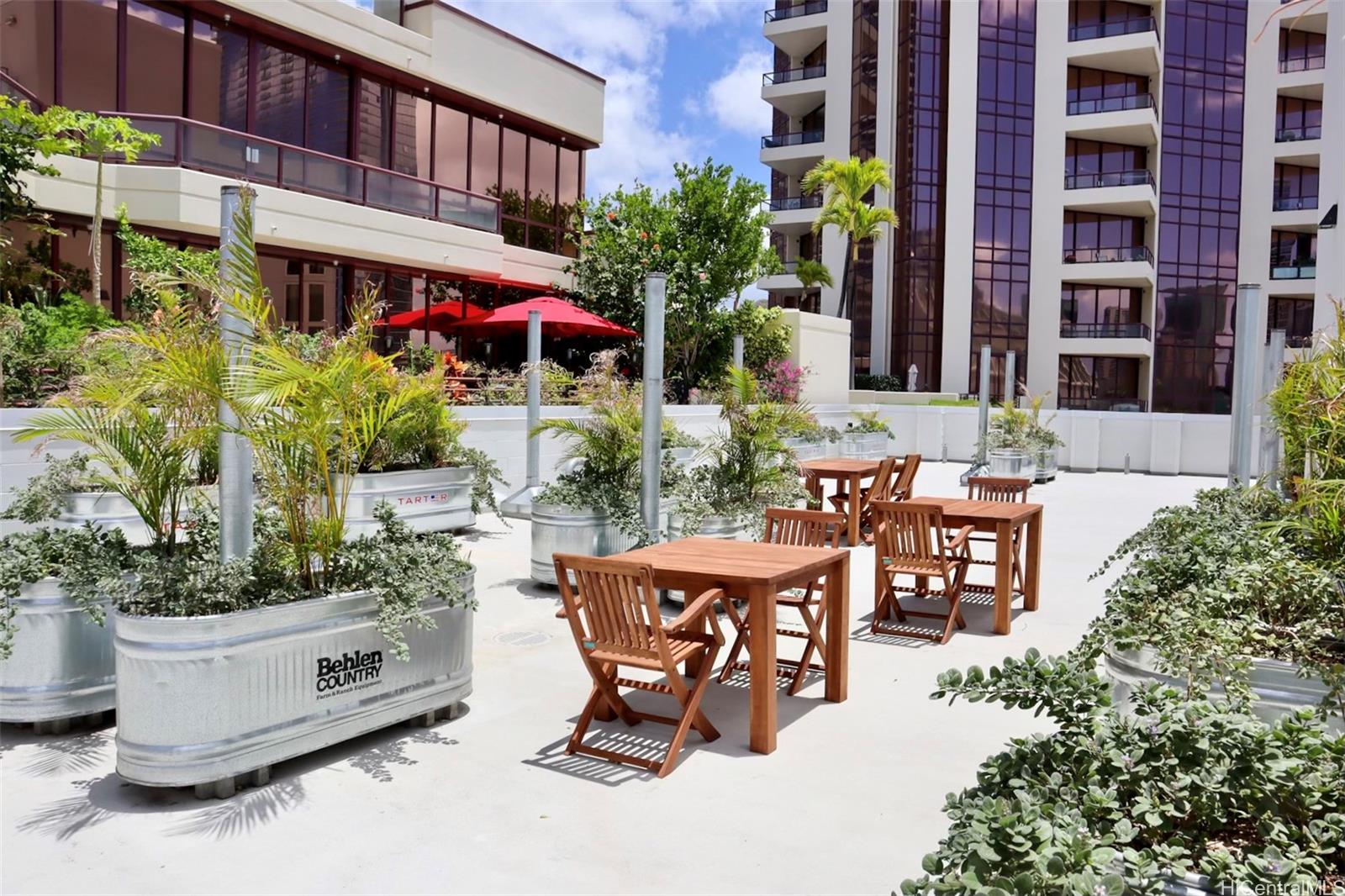 803 Waimanu Street  Unit 616