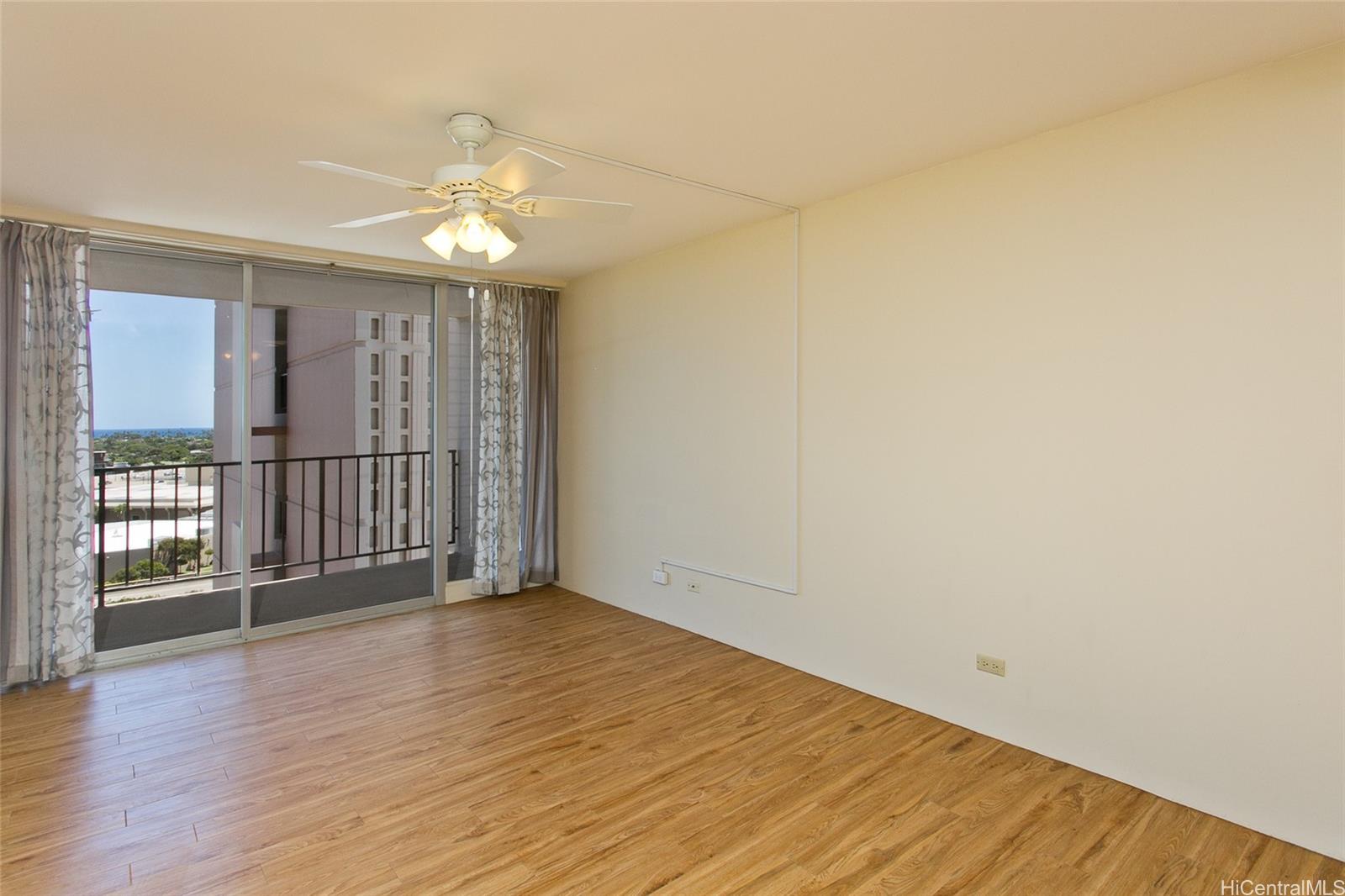 Kahala Towers 4300 Waialae Avenue Unit A901 Honolulu HI 96816 listed 06