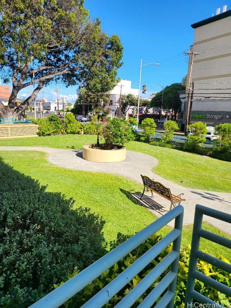 1314 Kalakaua Avenue  Unit 506