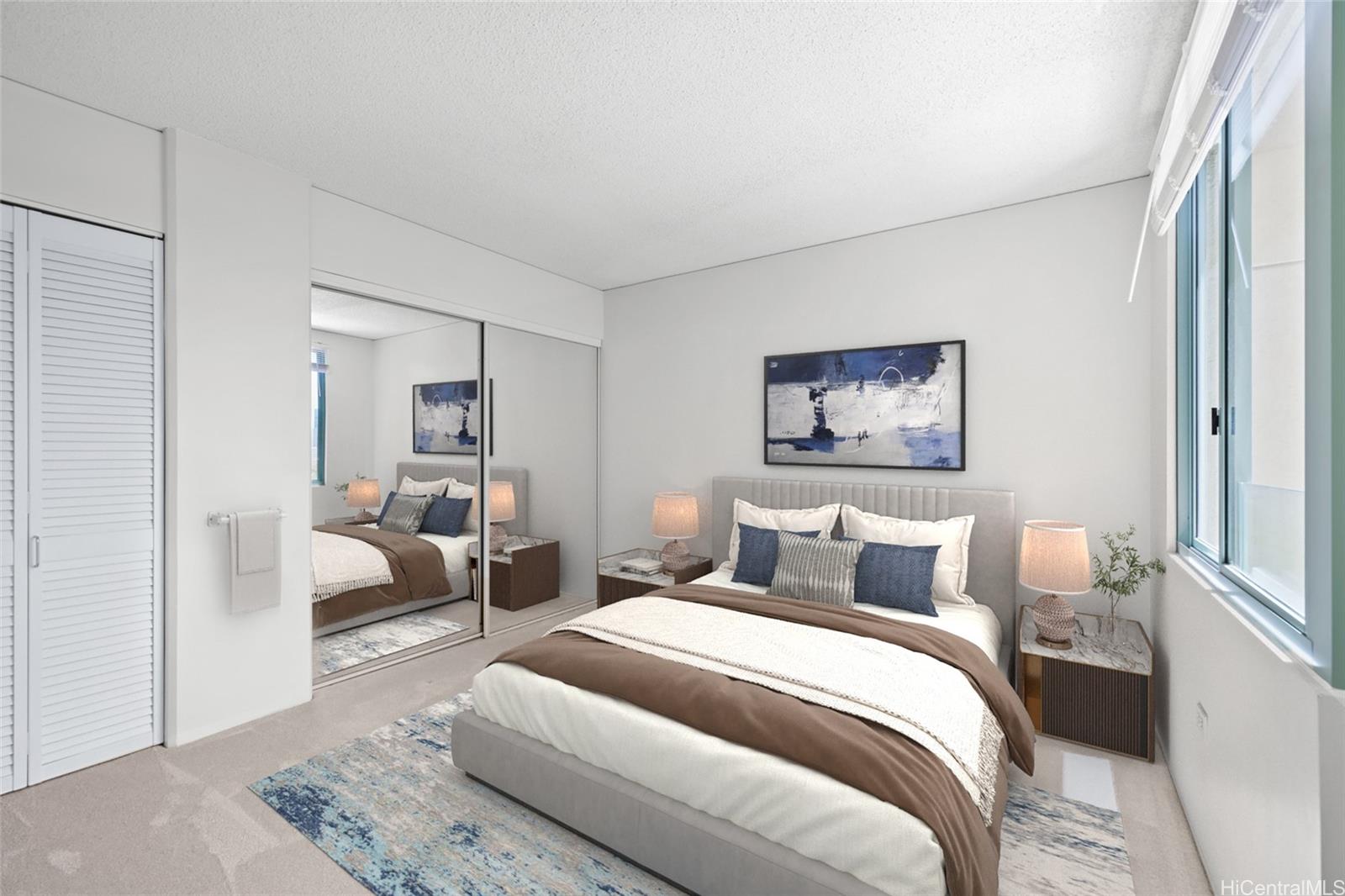 1314 Kalakaua Avenue  Unit 506