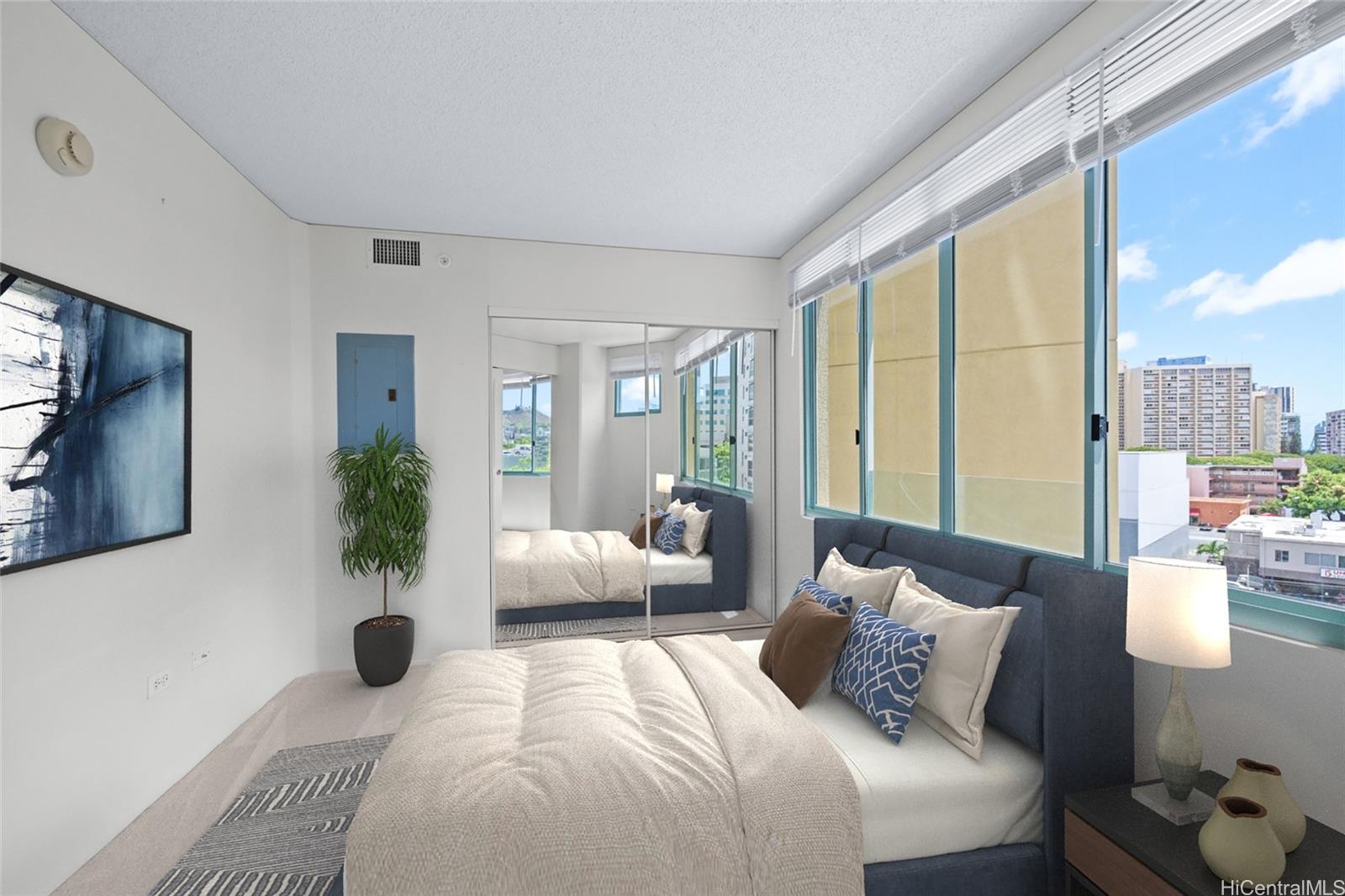 1314 Kalakaua Avenue  Unit 506