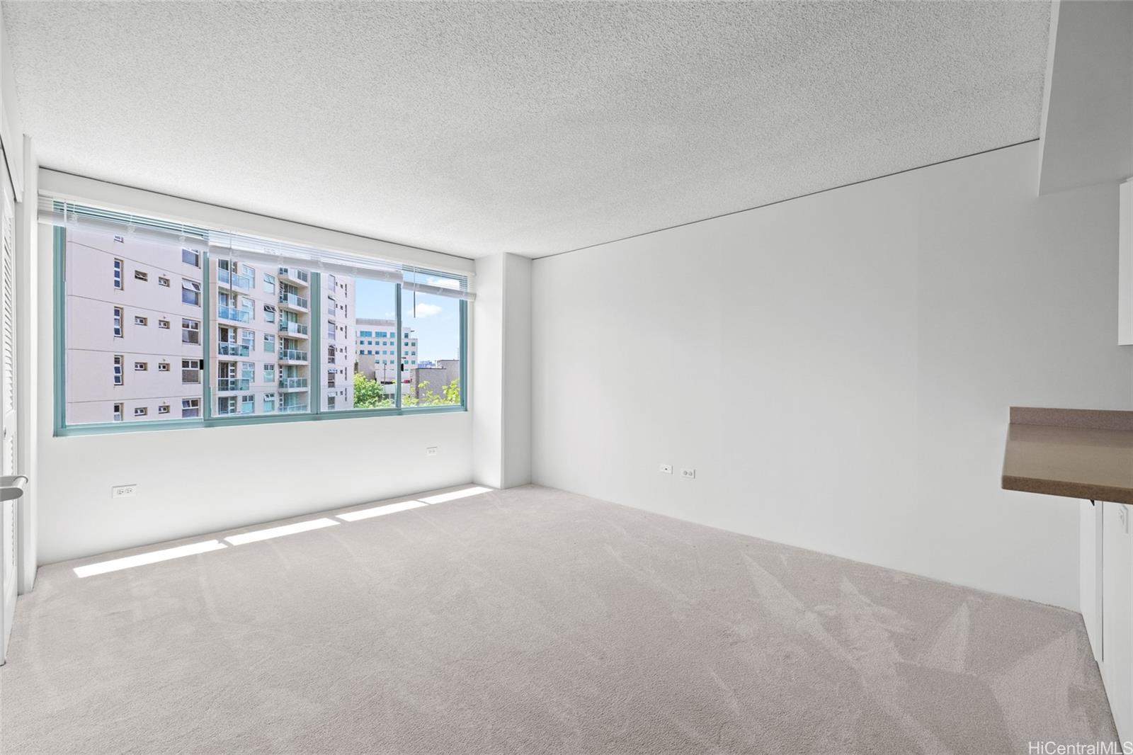 1314 Kalakaua Avenue  Unit 506