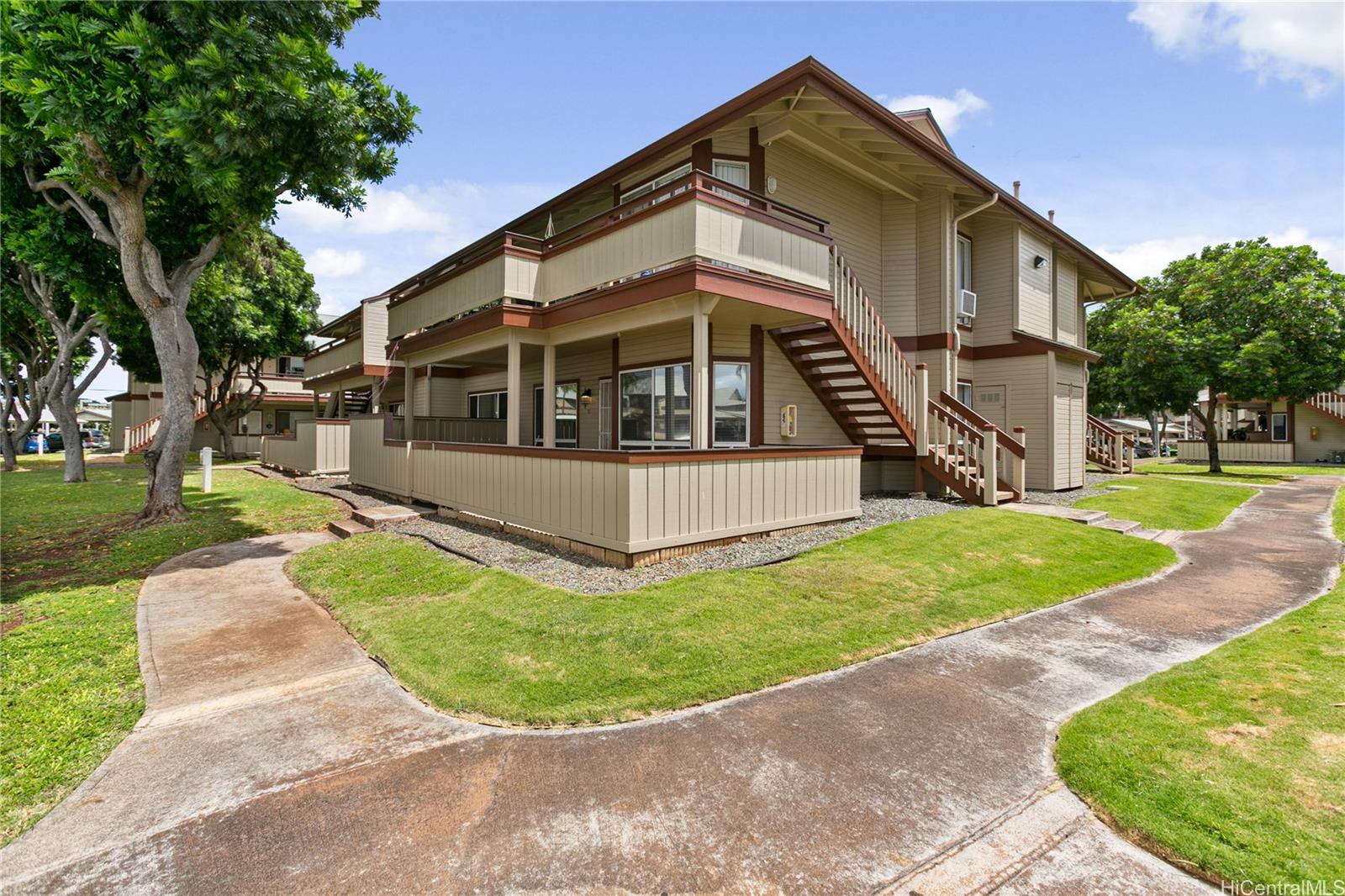 91-525 Puamaeole Street  Unit 37C