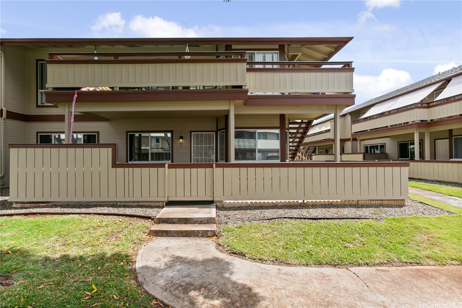 91-525 Puamaeole Street  Unit 37C