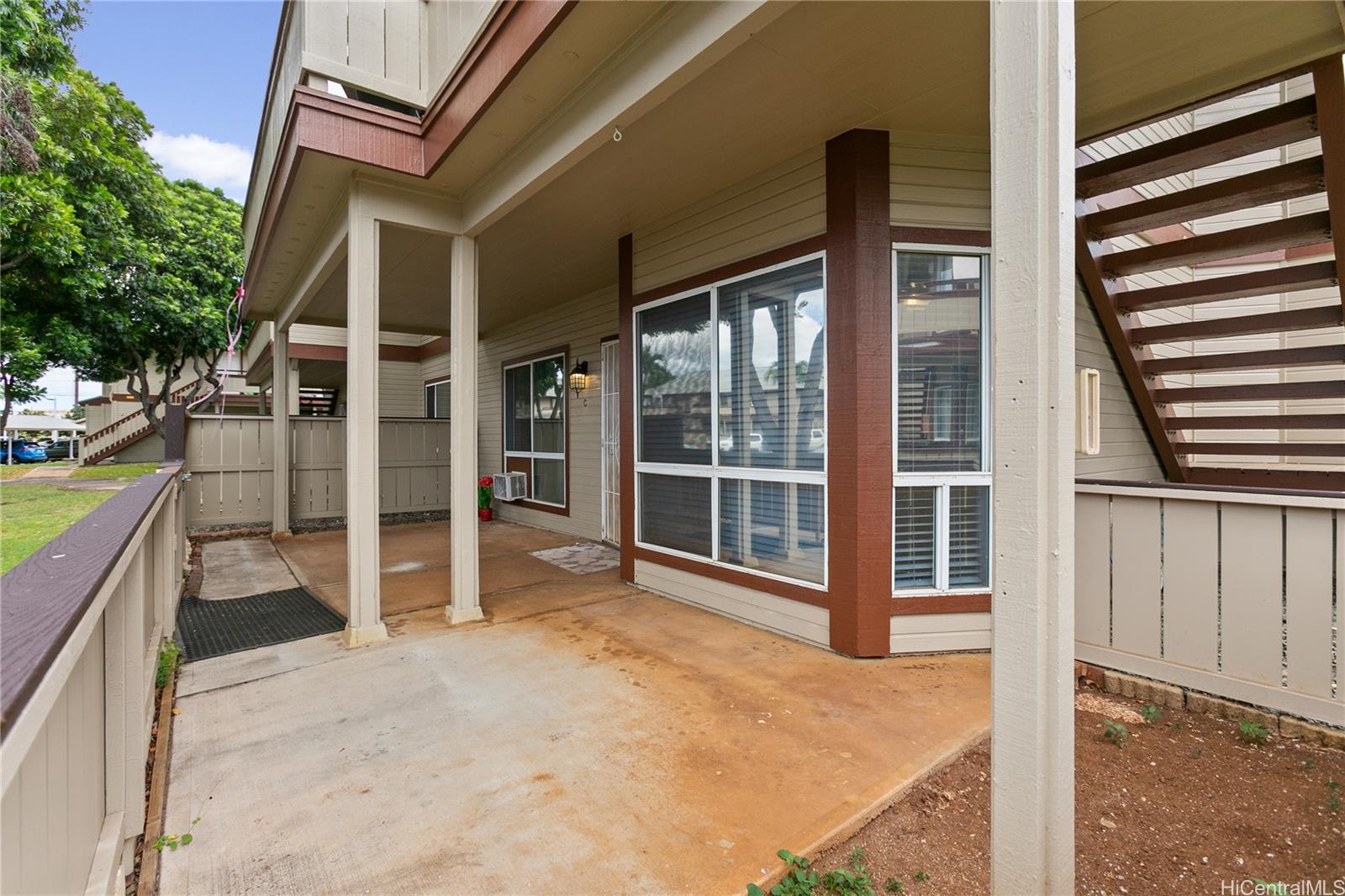 91-525 Puamaeole Street  Unit 37C