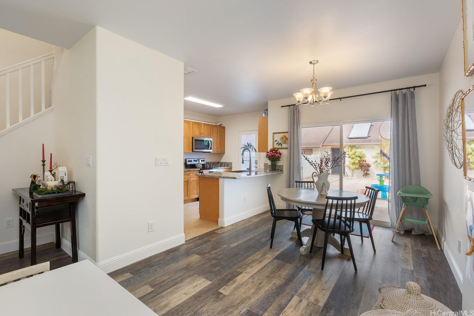 91-1010 Kaimalie Street  Unit S5