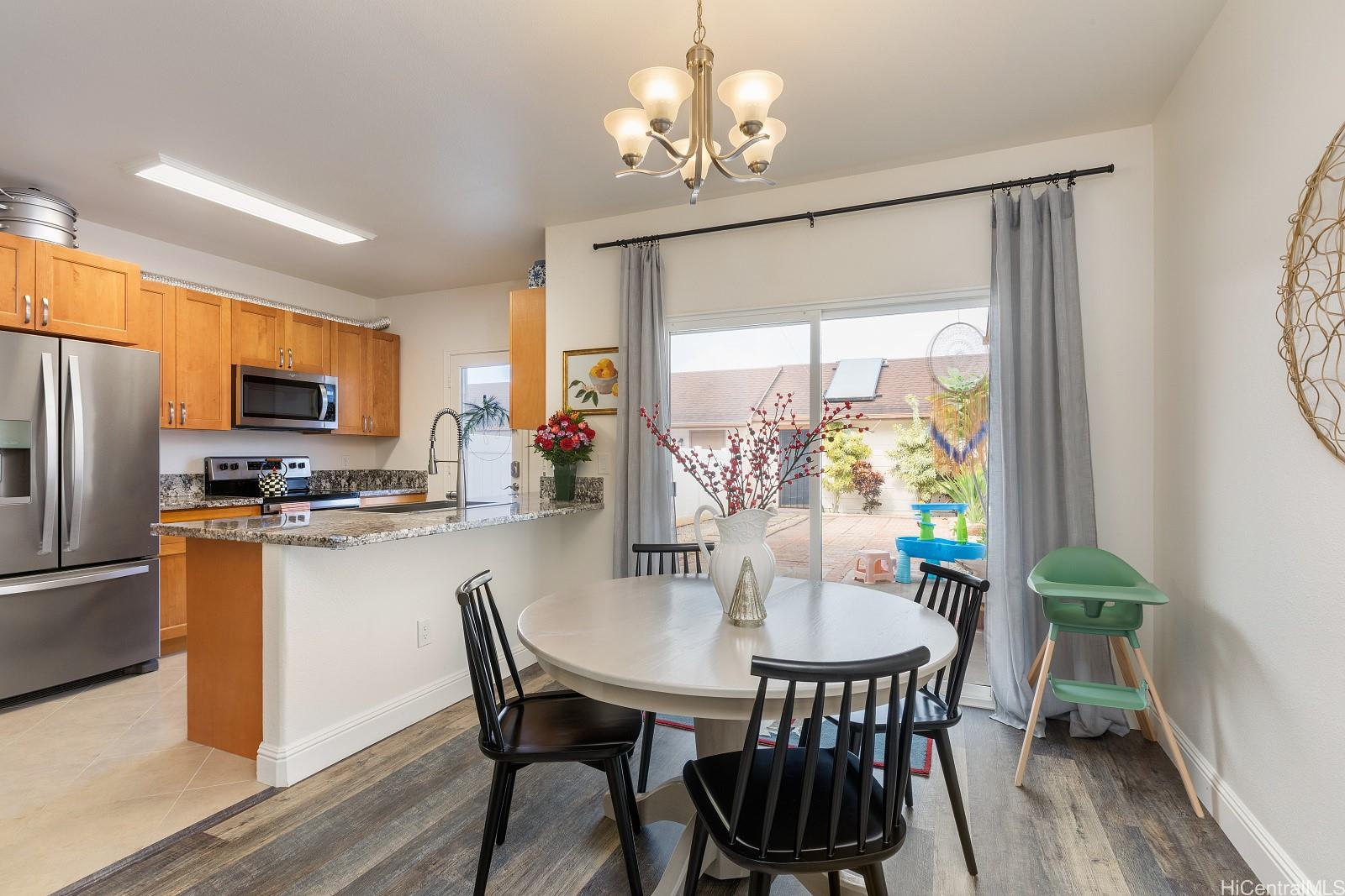 91-1010 Kaimalie Street  Unit S5