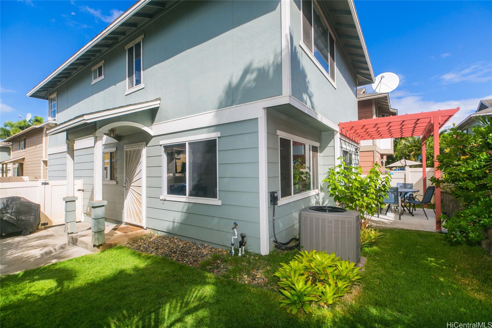 91-514 Makalea Street  Unit 140