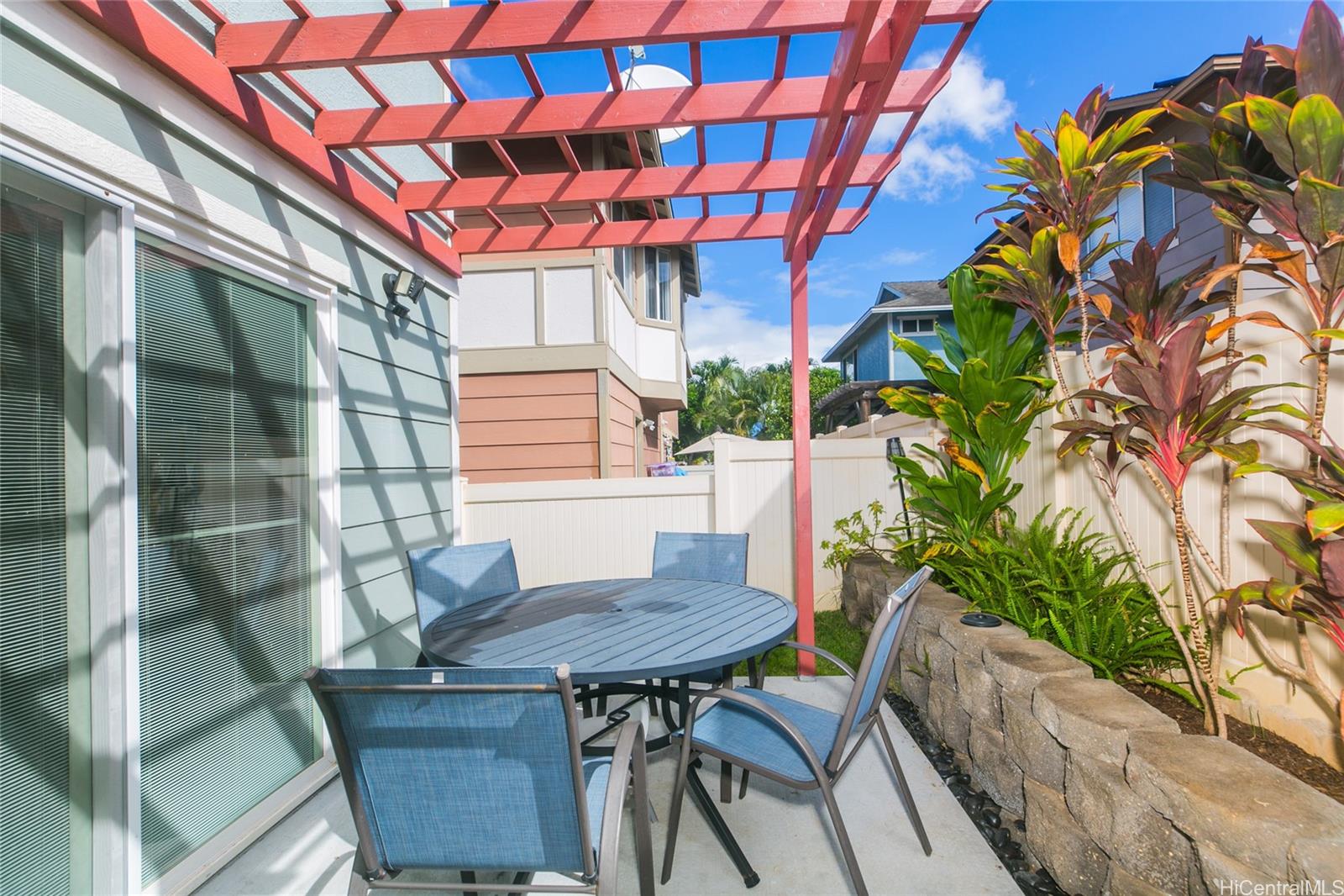 91-514 Makalea Street  Unit 140