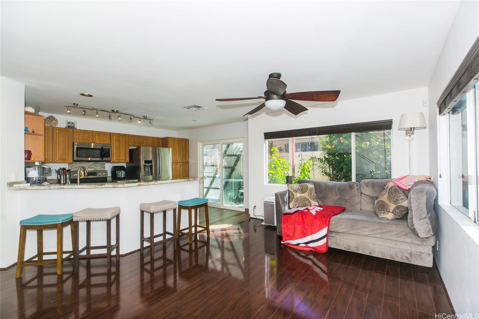 91-514 Makalea Street  Unit 140