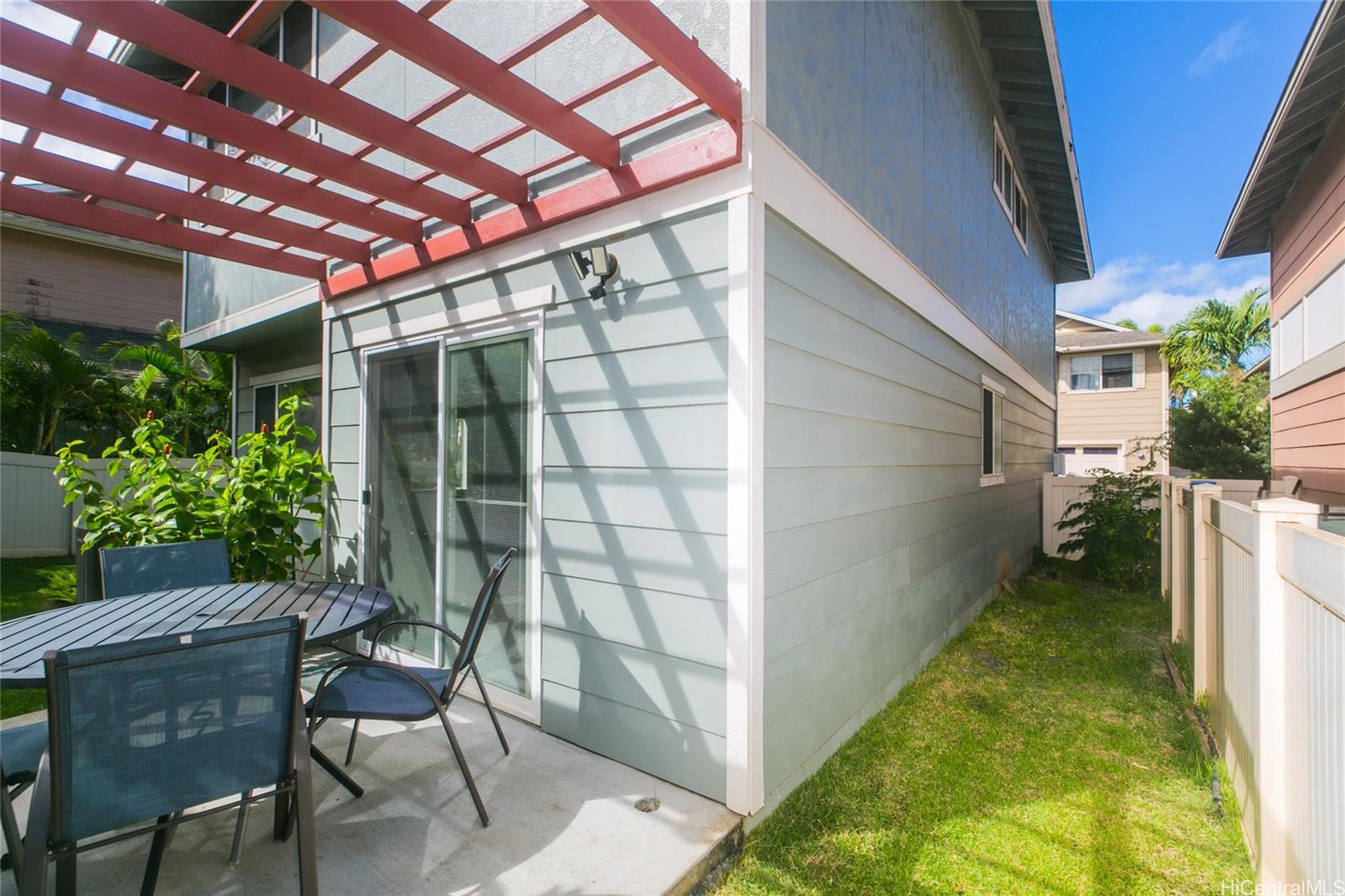 91-514 Makalea Street  Unit 140