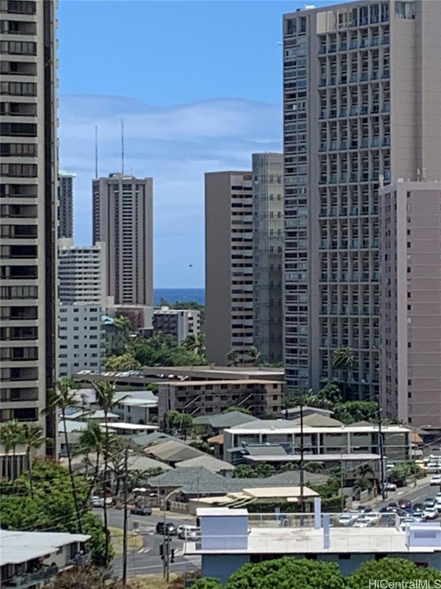 2630 Kapiolani Boulevard  Unit 1403