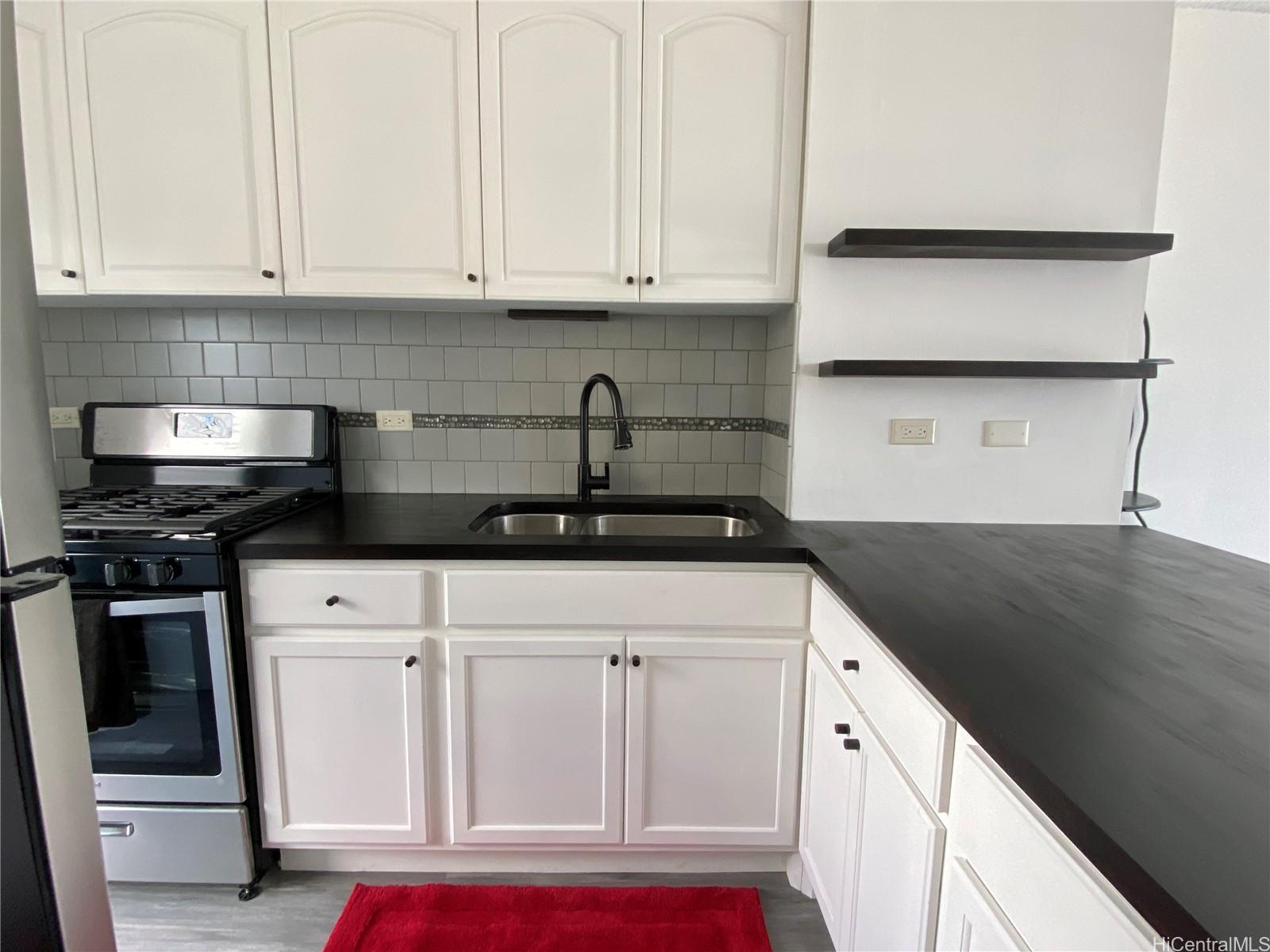 2630 Kapiolani Boulevard  Unit 1403