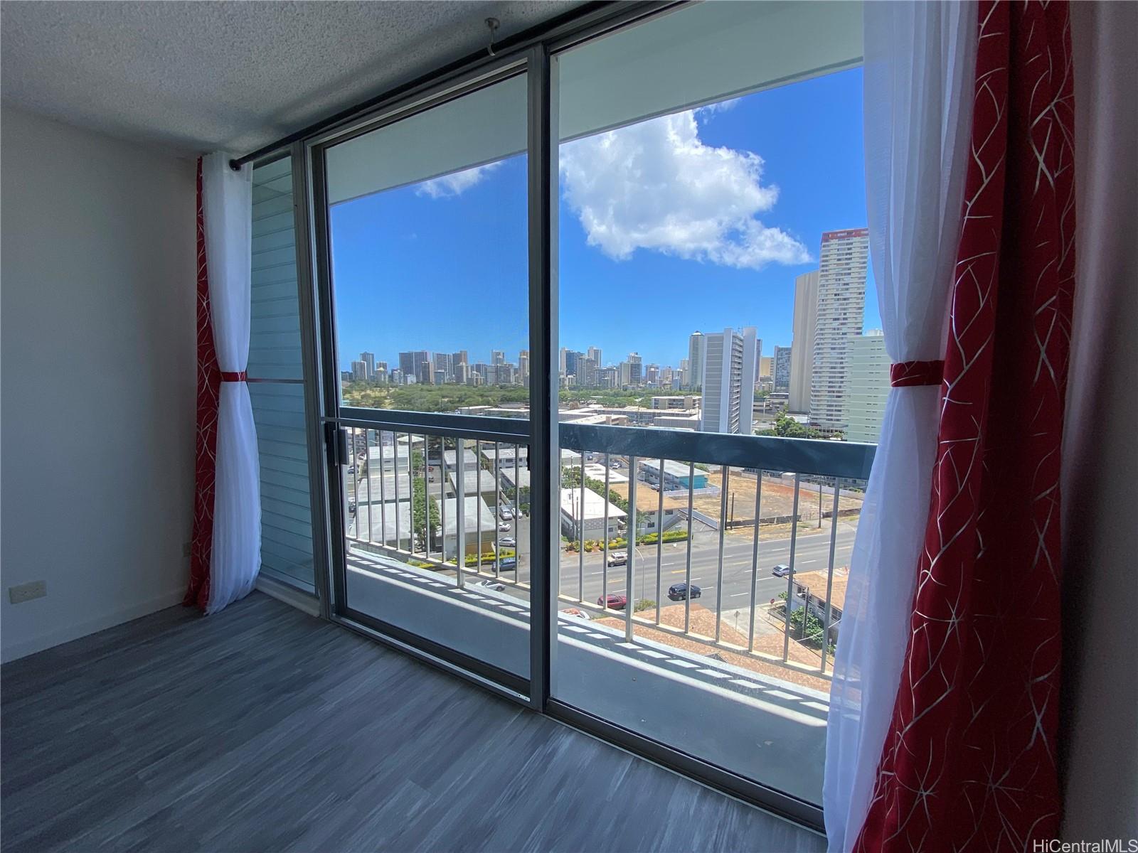 2630 Kapiolani Boulevard  Unit 1403