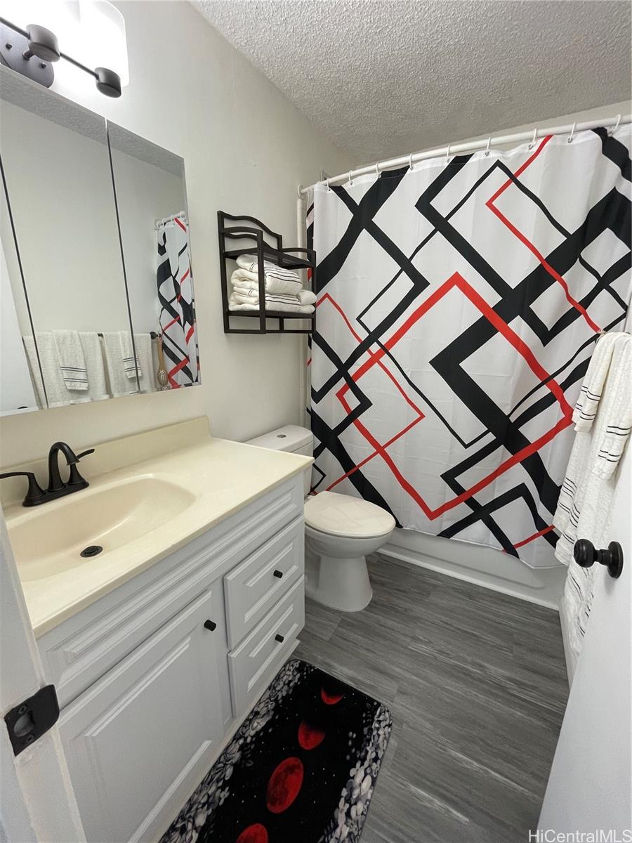 2630 Kapiolani Boulevard  Unit 1403