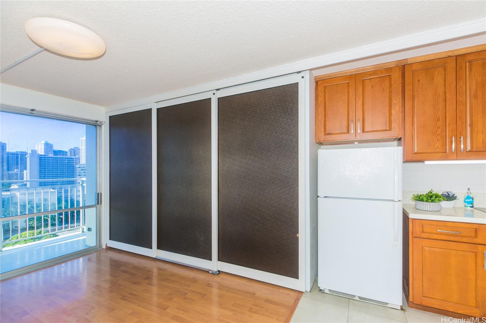 1655 Makaloa Street  Unit 1611