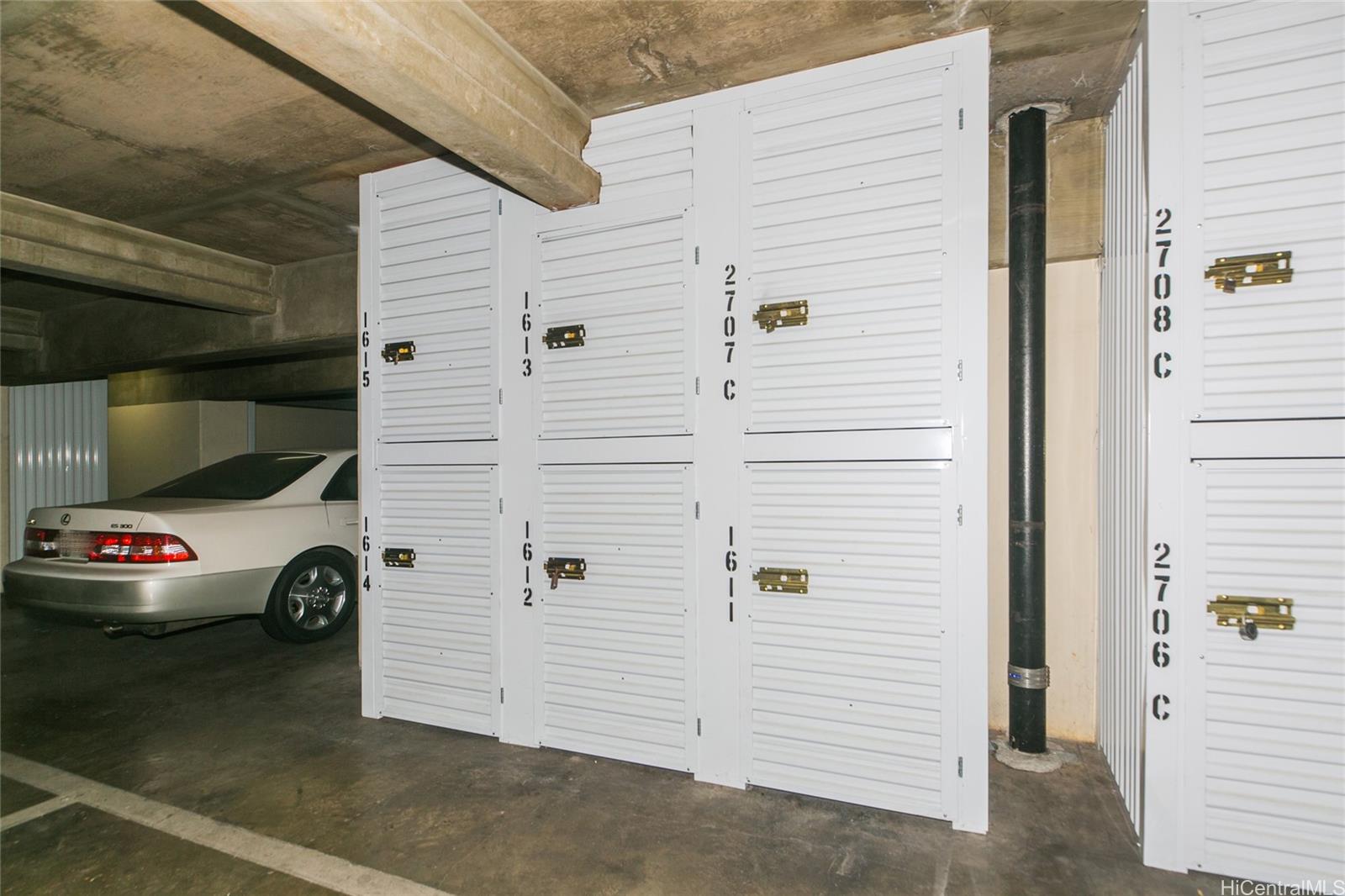 1655 Makaloa Street  Unit 1611