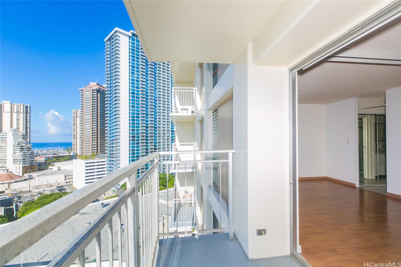 1655 Makaloa Street  Unit 1611