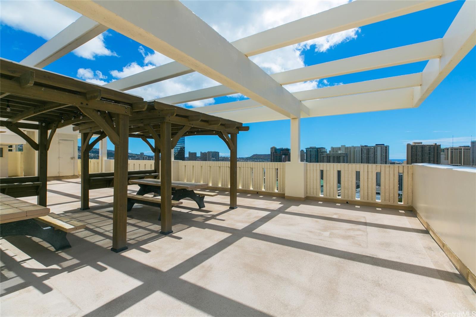 1655 Makaloa Street  Unit 1611
