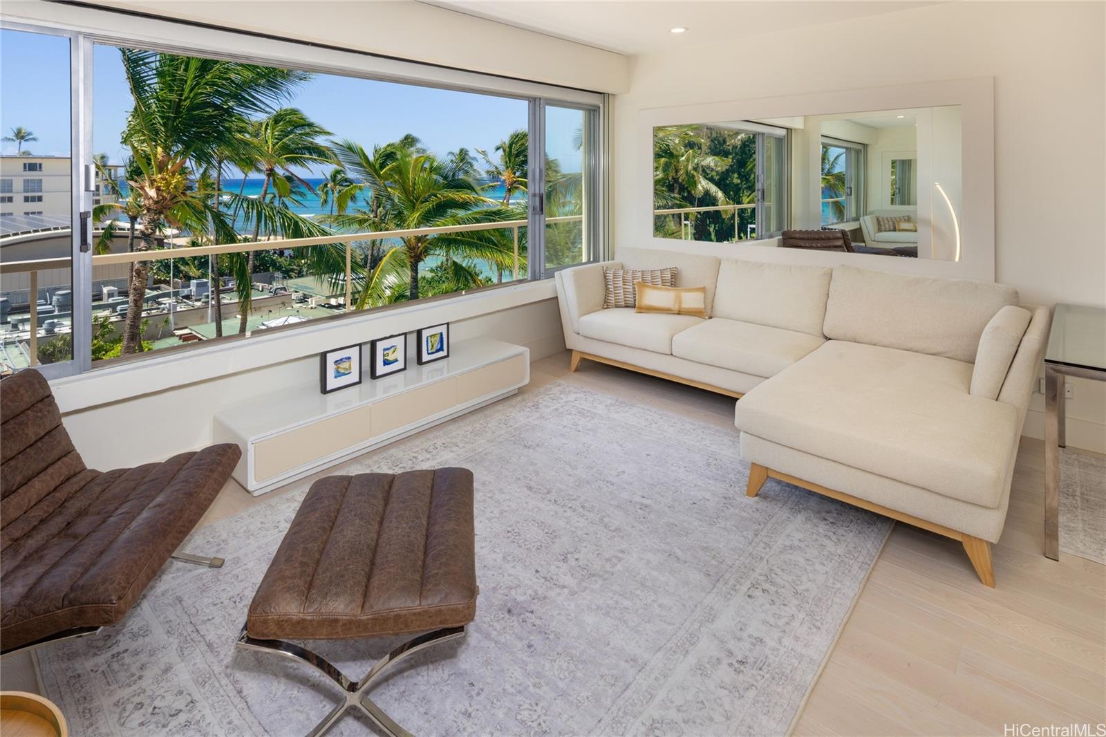 2895 Kalakaua Avenue  Unit 506