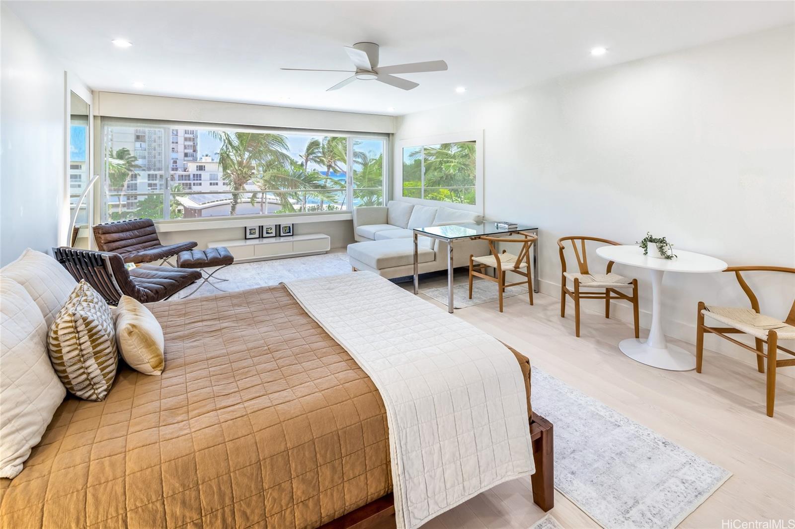 2895 Kalakaua Avenue  Unit 506