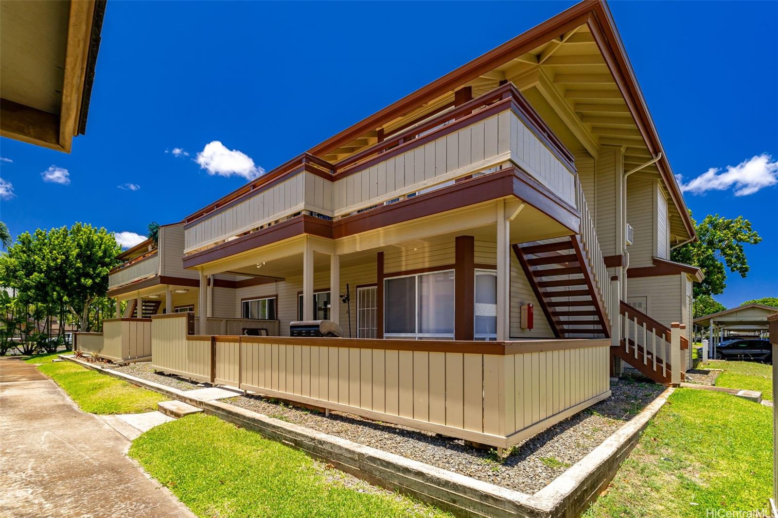 91-957 Puahala Street  Unit 43/A