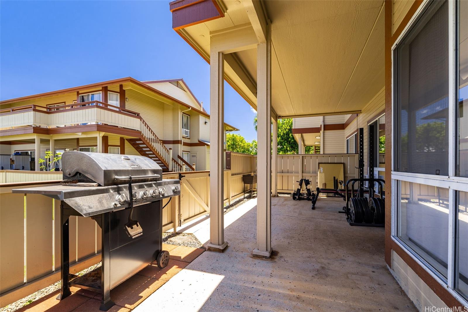 91-957 Puahala Street  Unit 43/A