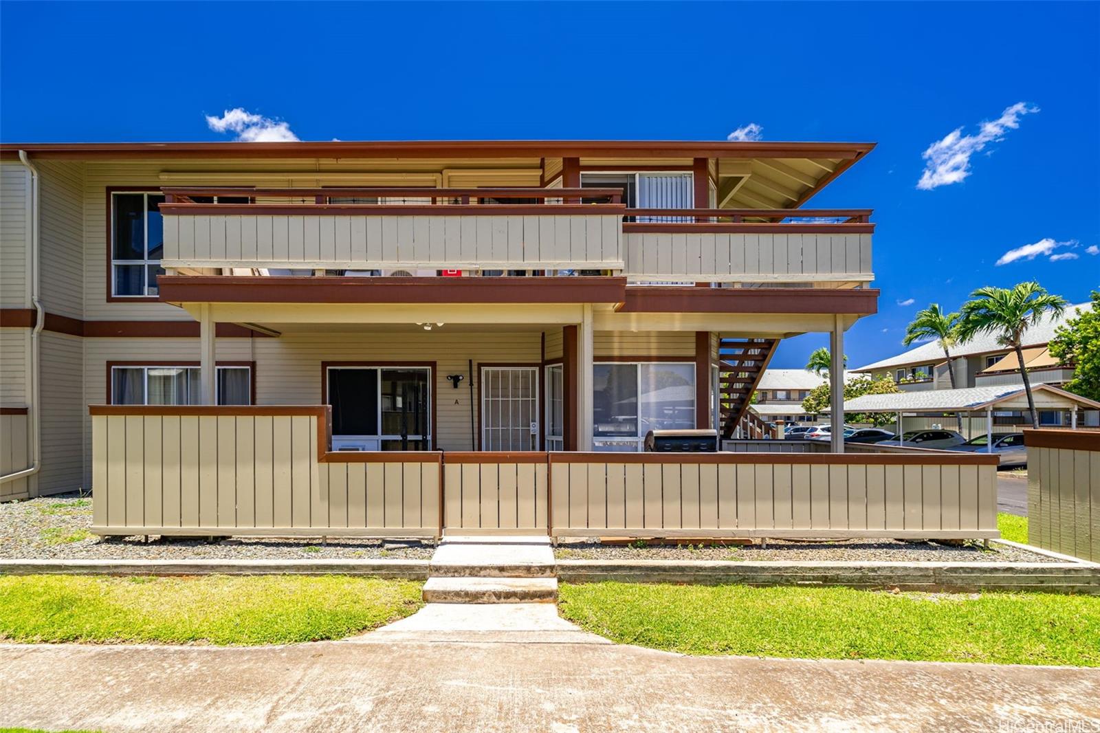 91-957 Puahala Street  Unit 43/A