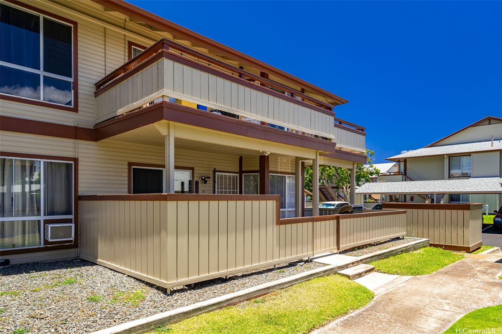 91-957 Puahala Street  Unit 43/A