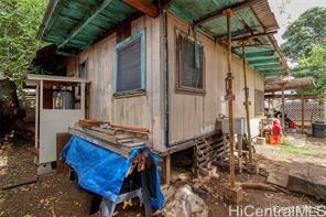 2307 N School Street  Unit A