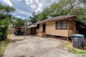 2307 N School Street  Unit A