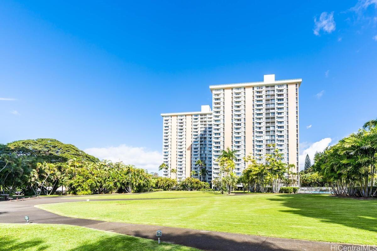 1515 Nuuanu Avenue  Unit 356