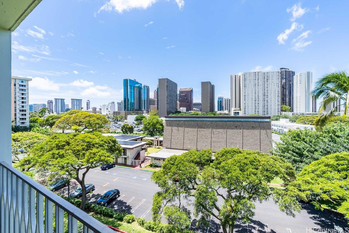 1515 Nuuanu Avenue  Unit 356