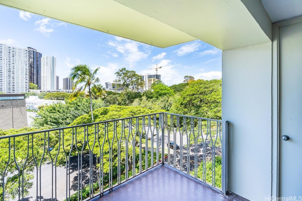 1515 Nuuanu Avenue  Unit 356