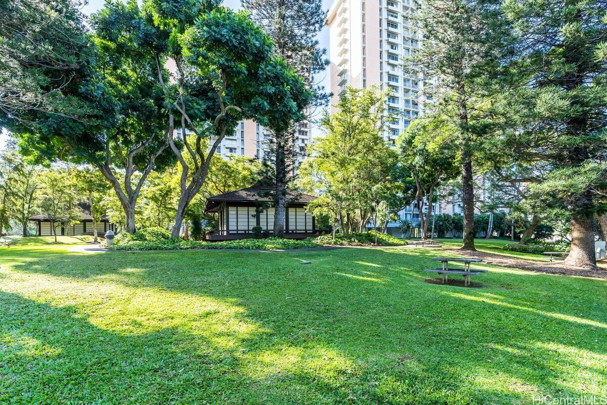 1515 Nuuanu Avenue  Unit 356