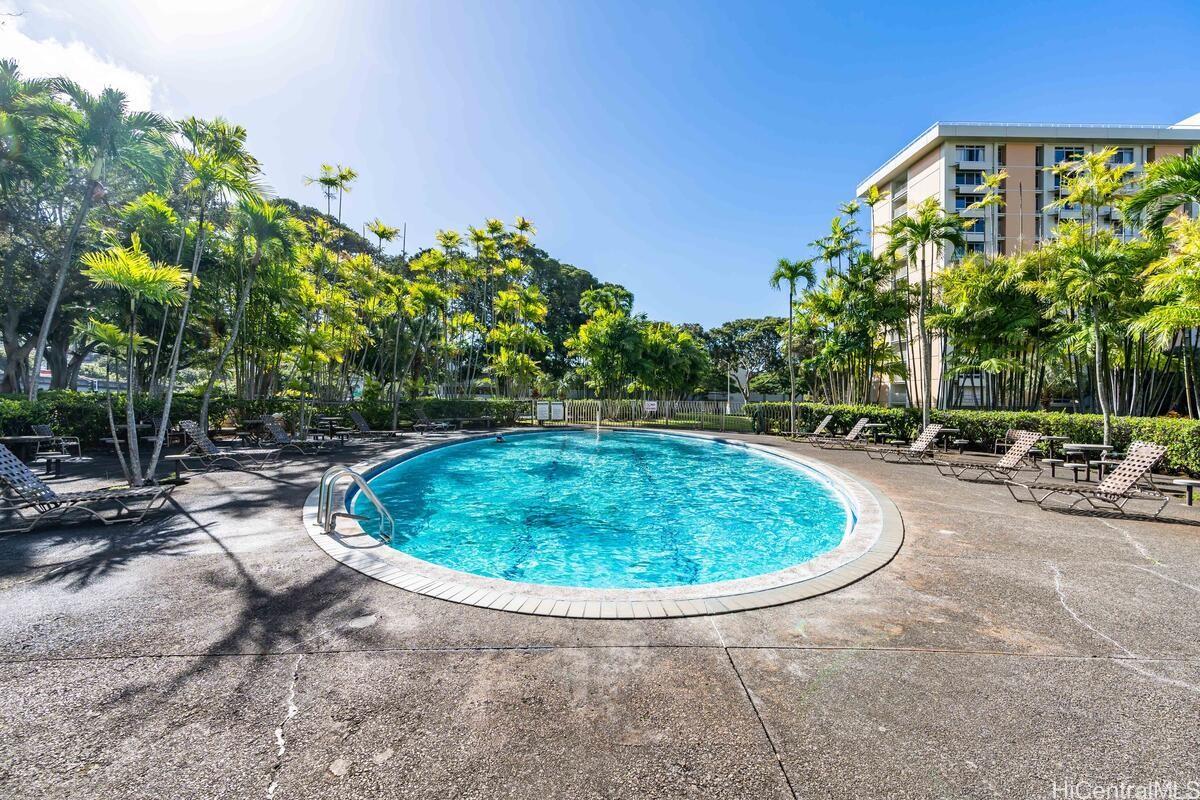 1515 Nuuanu Avenue  Unit 356