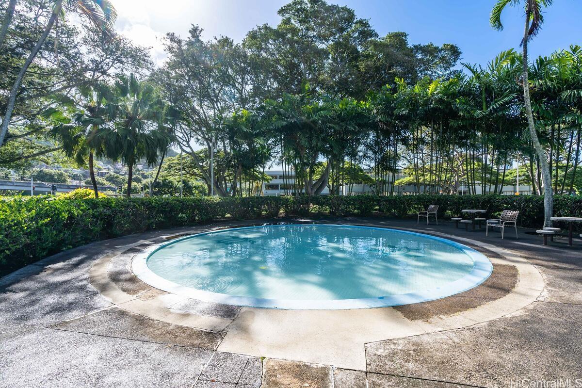 1515 Nuuanu Avenue  Unit 356